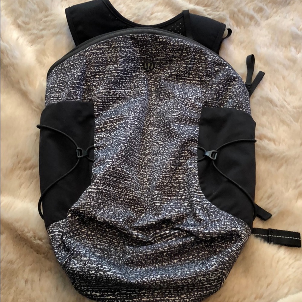 Lululemon All Day Backpack 13L